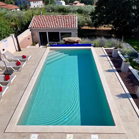 Villa Barbara