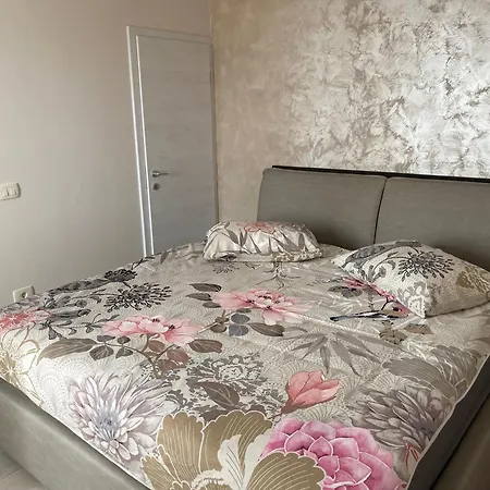 Villa Barbara Umag