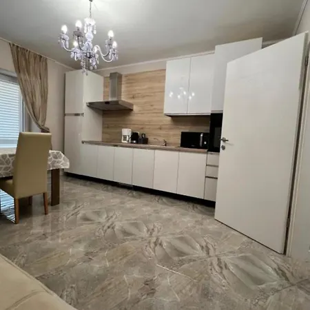 Barbara Villa Umag