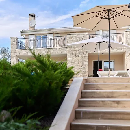 Villa Barbara Umag