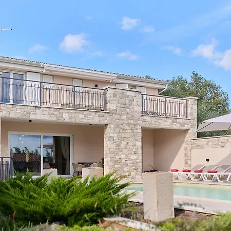 Villa Barbara