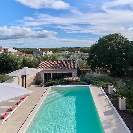 Villa Barbara Umag