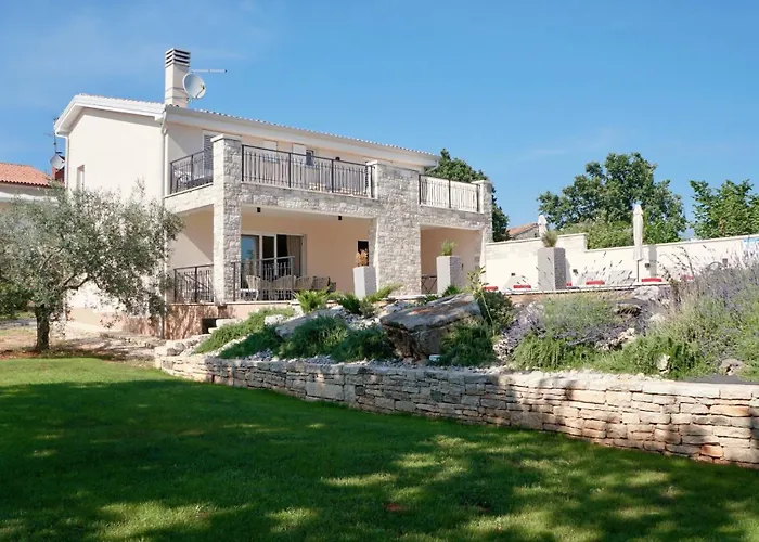 Villa Barbara