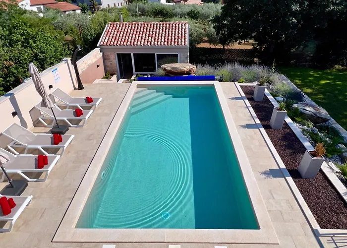 Villa Barbara