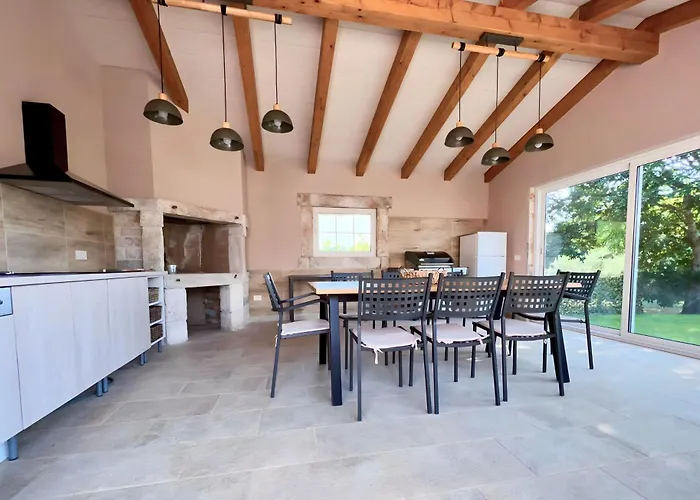 Villa Barbara
