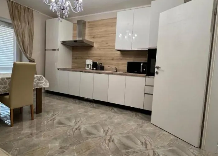 Barbara Villa Umag