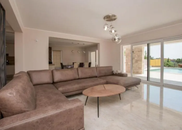 Villa Barbara Umag